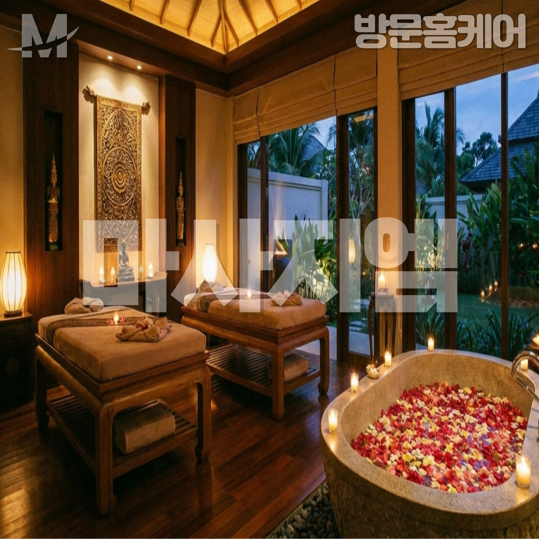 슈가홈케어
