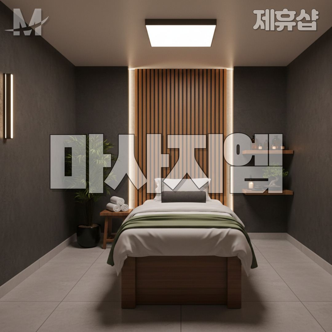 1인샵 핫플